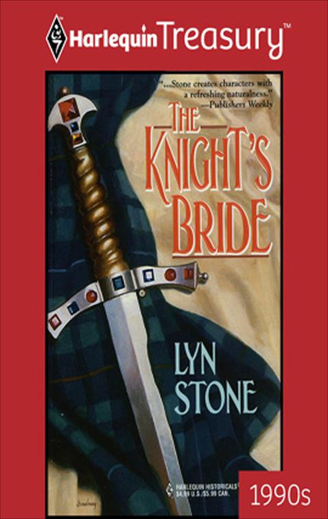 Knight&#x27;s Bride