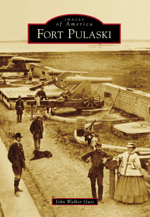 Fort Pulaski, Images of America