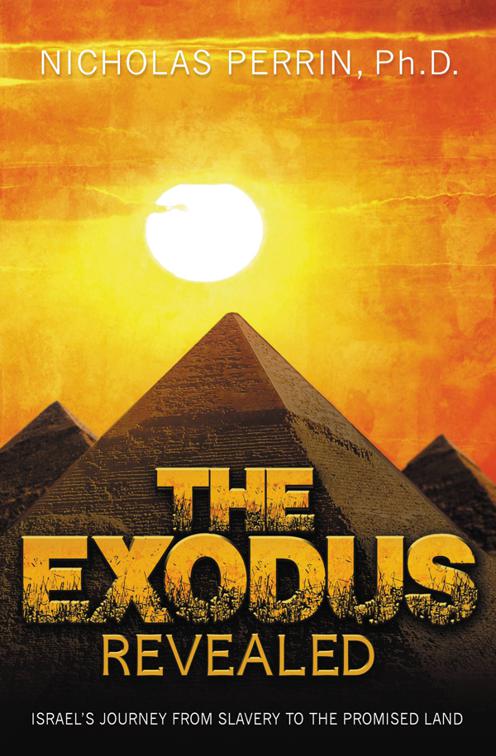 Exodus Revealed