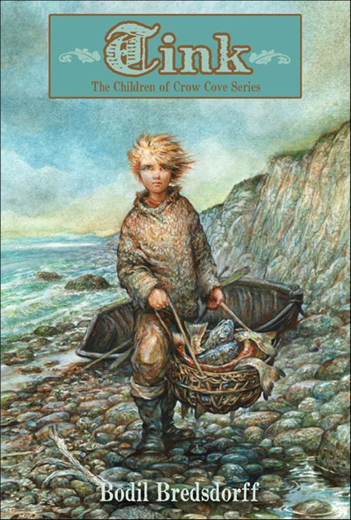 Tink, The Children of Crow Cove Series