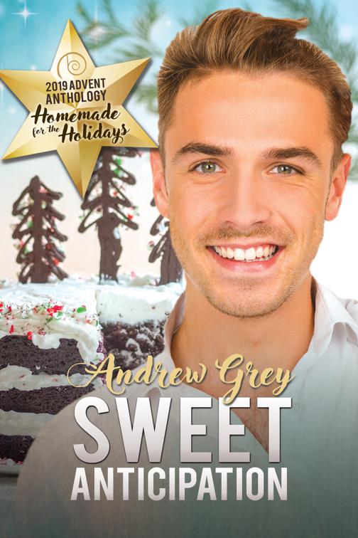 Sweet Anticipation, 2019 Advent Calendar | Homemade for the Holidays