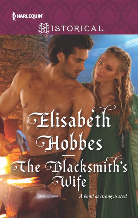 Blacksmith&#x27;s Wife, The Danby Brothers