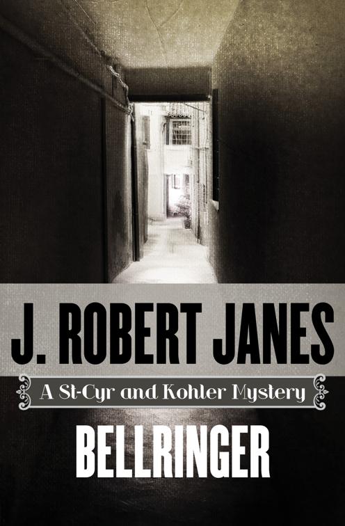 Bellringer, The St-Cyr and Kohler Mysteries