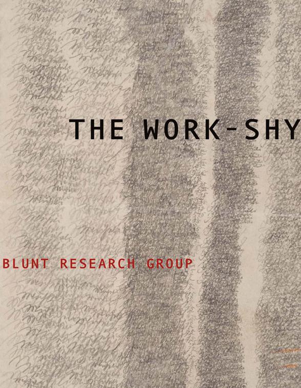 Work-Shy, Wesleyan Poetry Series