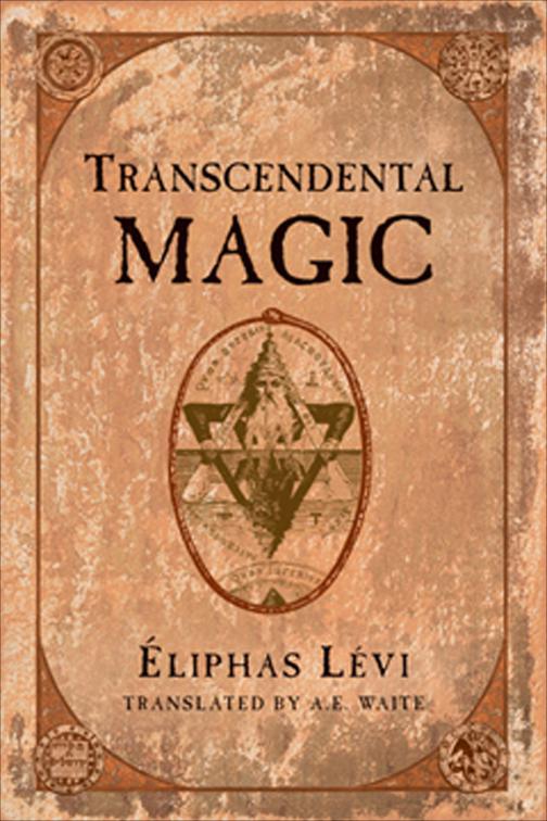 Transcendental Magic