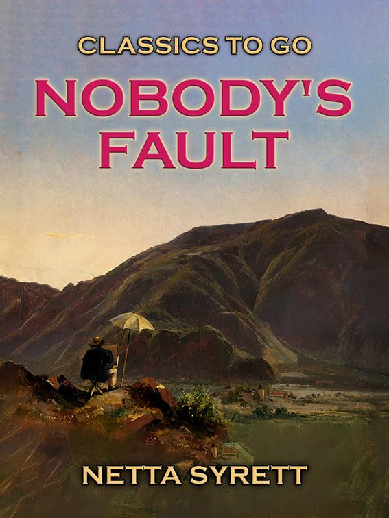 Nobody&#x27;s Fault, Classics To Go