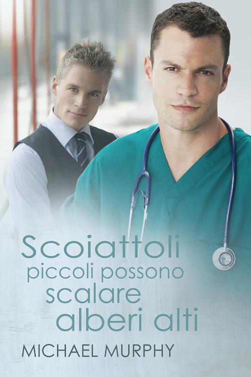Scoiattoli piccoli possono scalare alberi alti, Scoiattoli piccoli