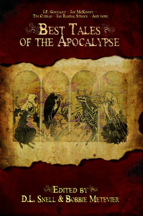 Best Tales of the Apocalypse