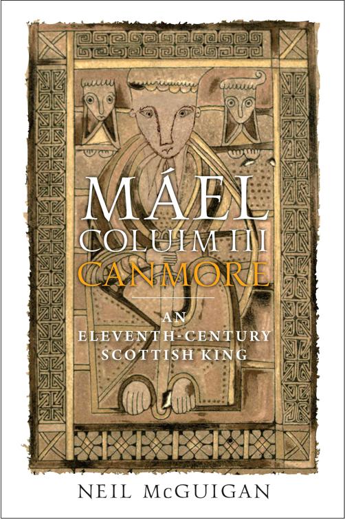 Máel Coluim III, &#x27;Canmore&#x27;