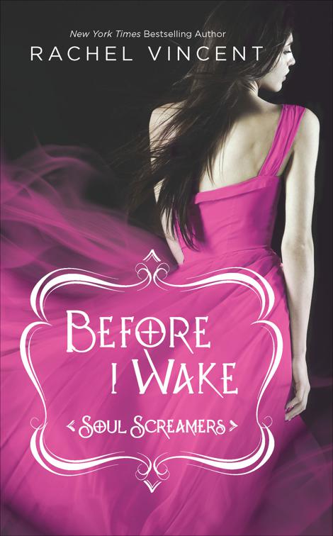 Before I Wake, Soul Screamers