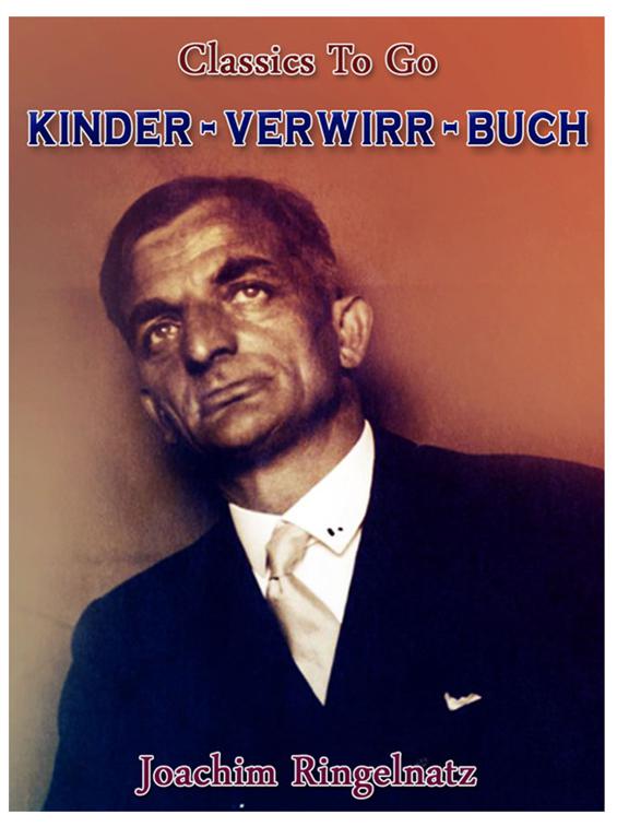 Kinder-Verwirr-Buch, Classics To Go