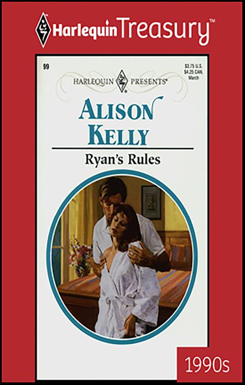 Ryan&#x27;s Rules