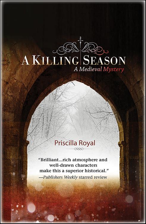 Killing Season, Medieval Mysteries