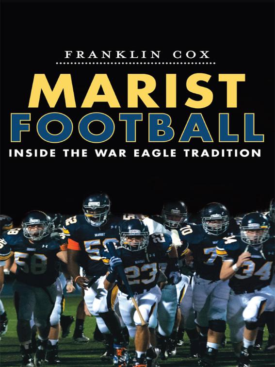 Marist Football, Sports