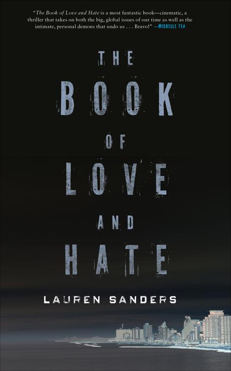 Book of Love and Hate