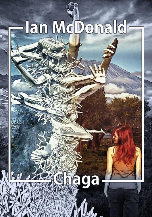 Chaga, Chaga