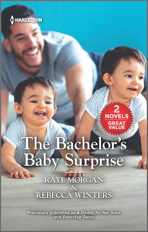 Bachelor&#x27;s Baby Surprise