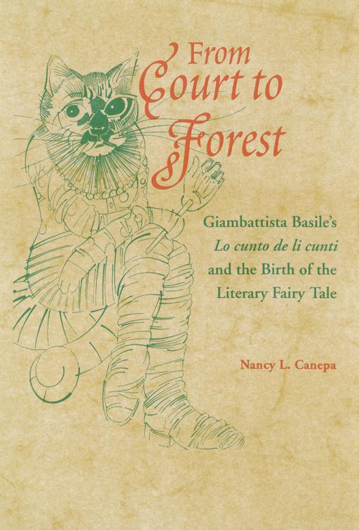 From Court to Forest, The Donald Haase Series in Fairy-Tale Studies