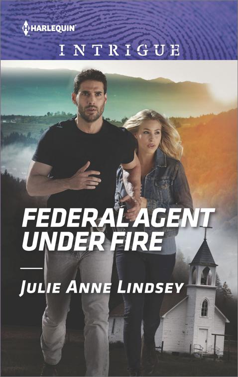 Federal Agent Under Fire, Protectors of Cade County
