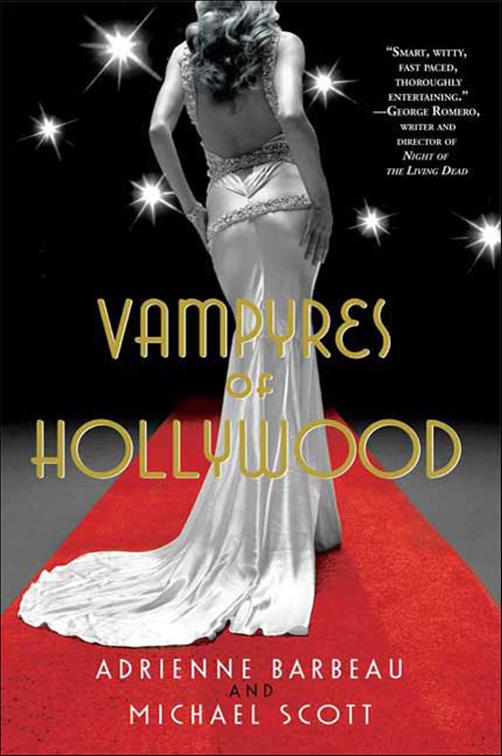 Vampyres of Hollywood