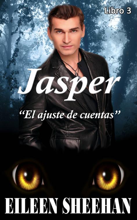 Jasper: El ajuste de cuentas, Jasper