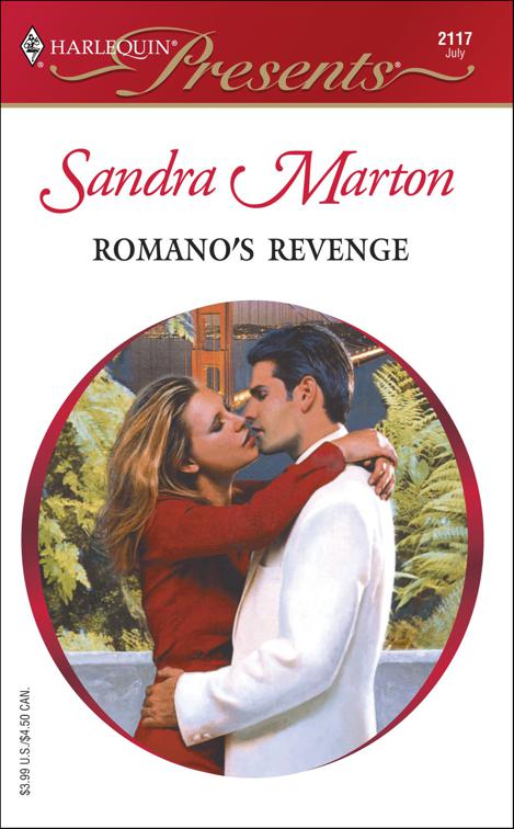 Romano&#x27;s Revenge