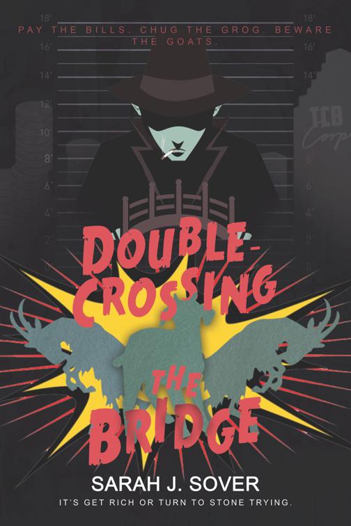 Double-Crossing the Bridge