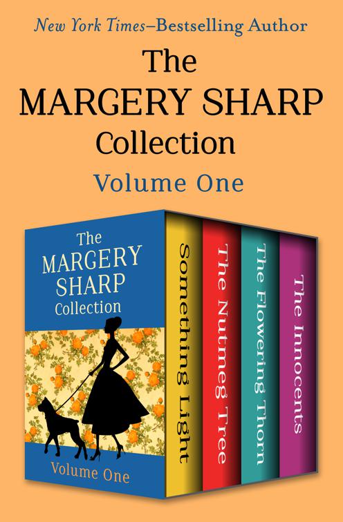 Margery Sharp Collection Volume One