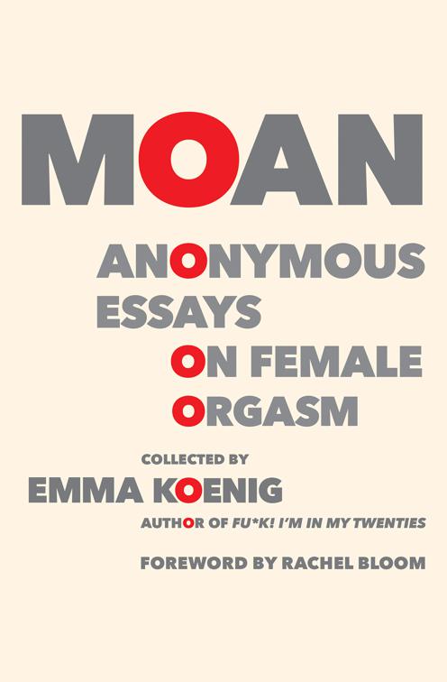 Moan