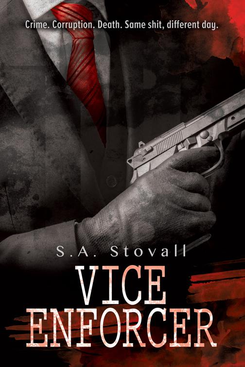 Vice Enforcer, Vice City