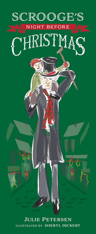 Scrooge&#x27;s Night Before Christmas, Night Before Christmas Series