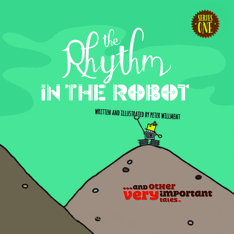 The Rhythm in the Robot