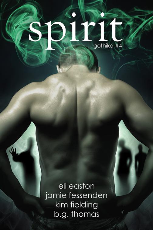 Spirit, Gothika