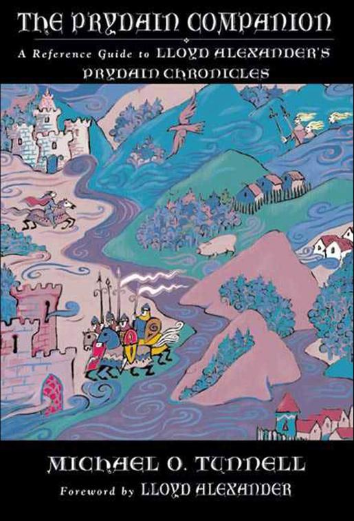 Prydain Companion