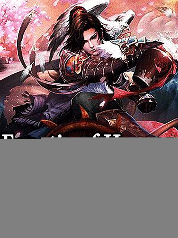 Fanatic of Heaven Slaughter, Book 2