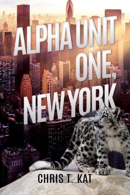 Alpha Unit One, New York, Alpha Unit One