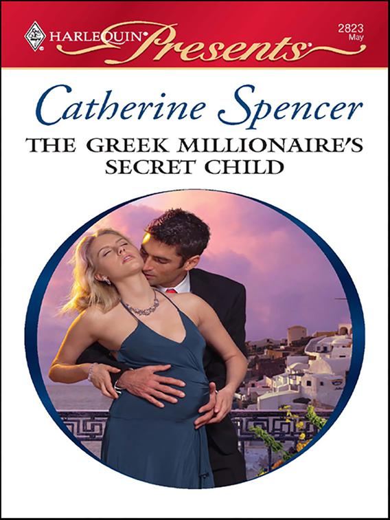 Greek Millionaire&#x27;s Secret Child