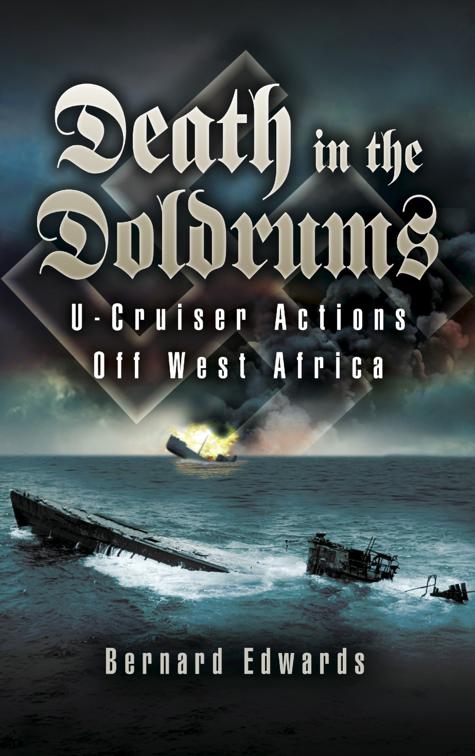 Death in the Doldrums