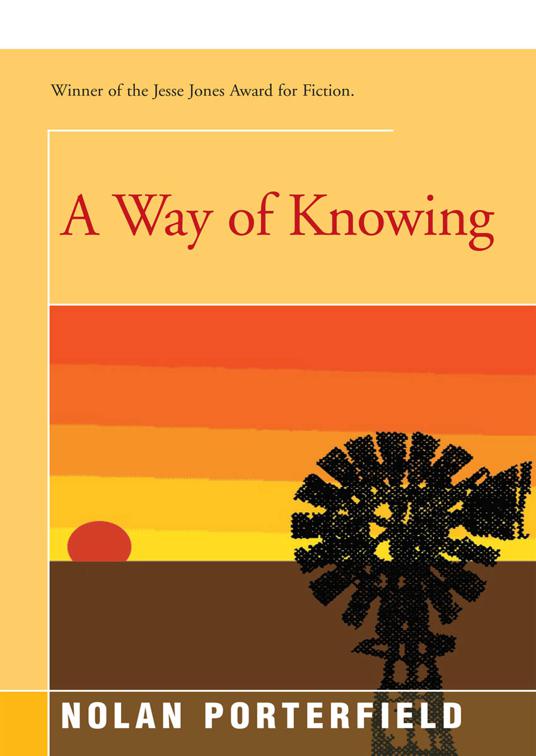 Way of Knowing