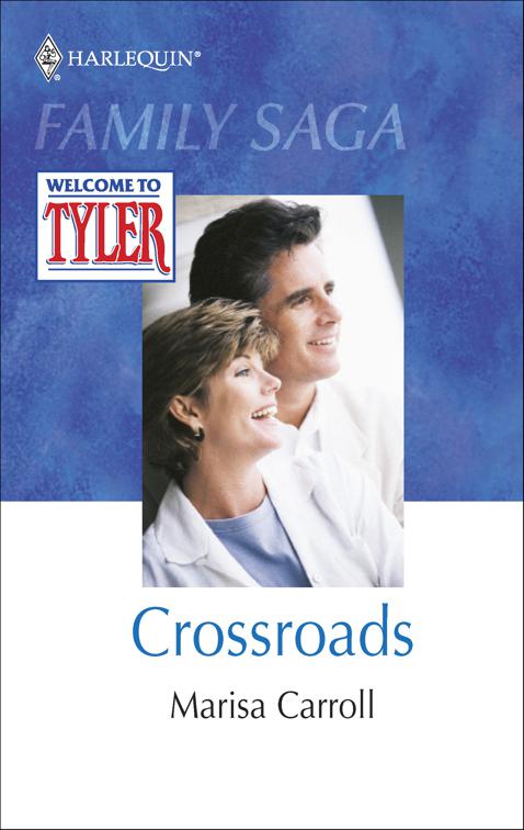 Crossroads, Welcome to Tyler