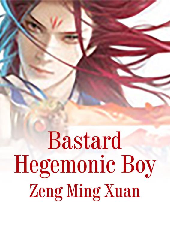 Bastard Hegemonic Boy, Volume 1