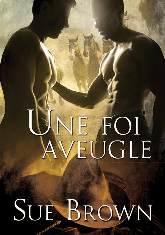 Une foi aveugle, Le Ranch de la Vache Perdue