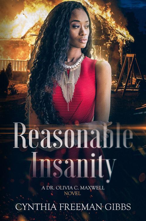This image is the cover for the book Reasonable Insanity