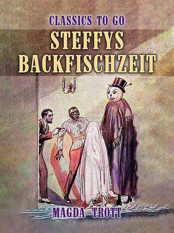 Steffys Backfischzeit, Classics To Go