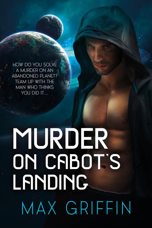 Murder on Cabot&#x27;s Landing