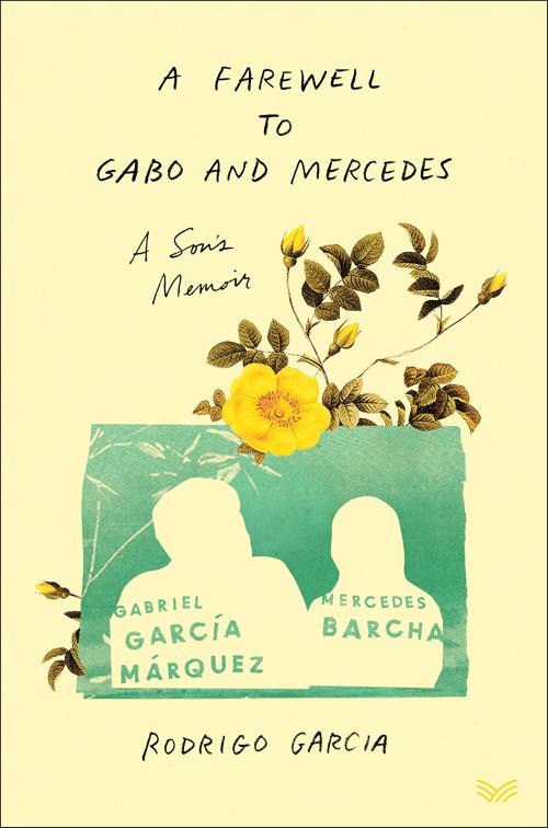 Farewell to Gabo and Mercedes