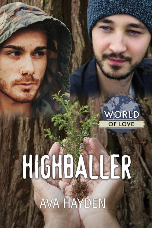 Highballer, World of Love