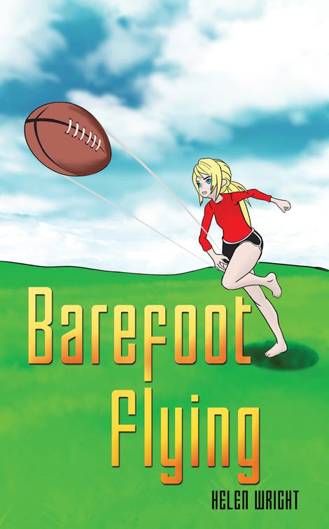 Barefoot Flying