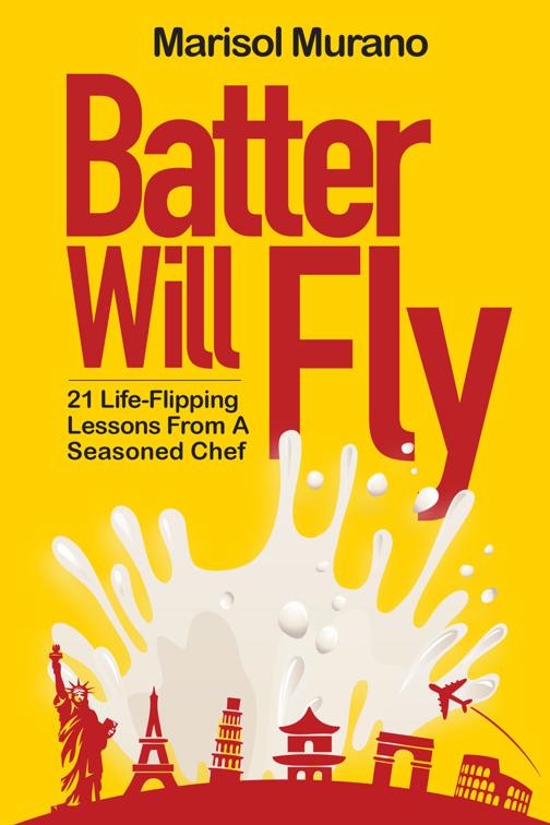 Batter Will Fly