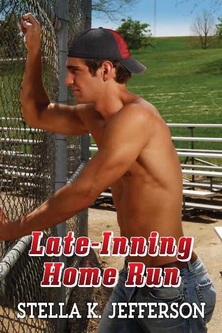 Late-Inning Home Run